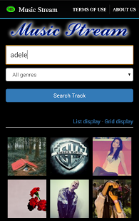 Download Music Stream - Free Streaming
